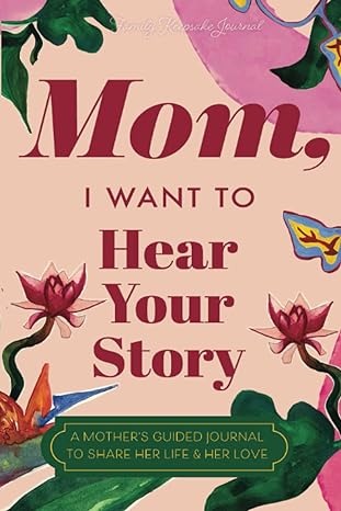 🔥50% Off🔥I Want to Hear Your Story: Special Edition 📖✨