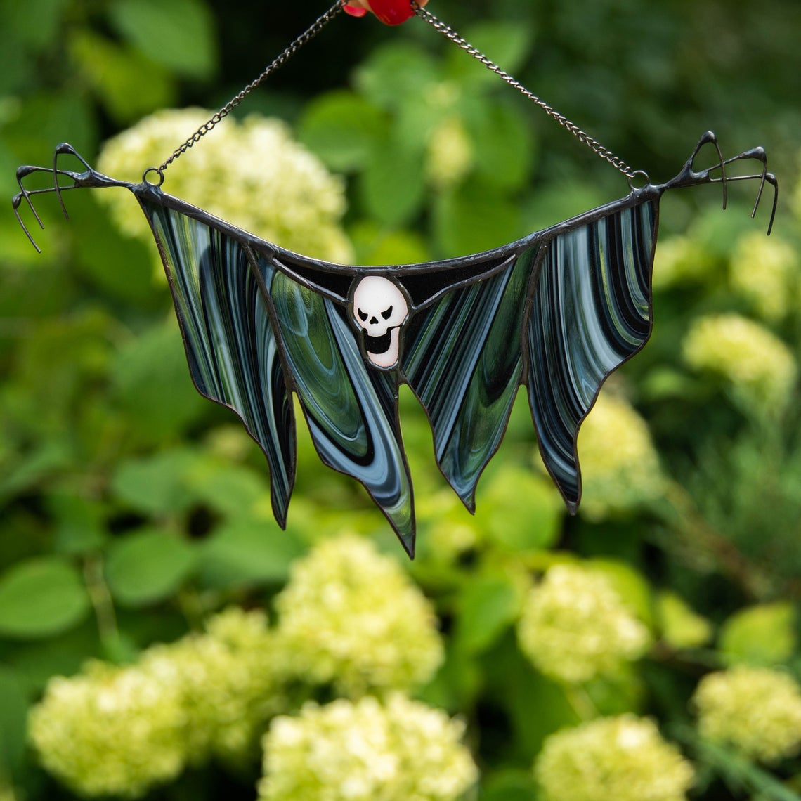 🔥Halloween Sale 50% Off--Spooky Suncatcher