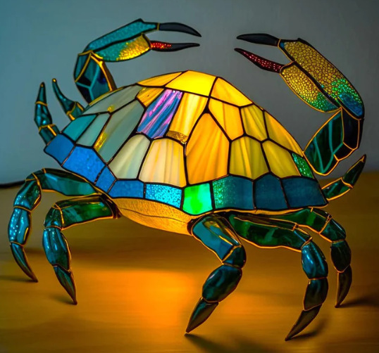 🔥Hot Sale 80% OFF 🔥- Animal Table Lamp Series