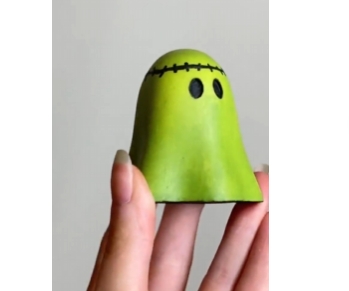 👻Cute Little Ghost Decoration👻