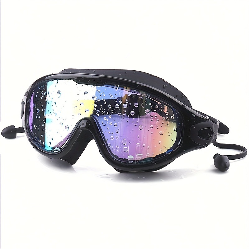 💥Hot Sale 50% OFF💥Anti - Fog & No-Leak Swimming Goggles