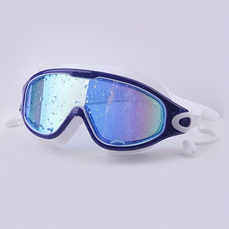 💥Hot Sale 50% OFF💥Anti - Fog & No-Leak Swimming Goggles