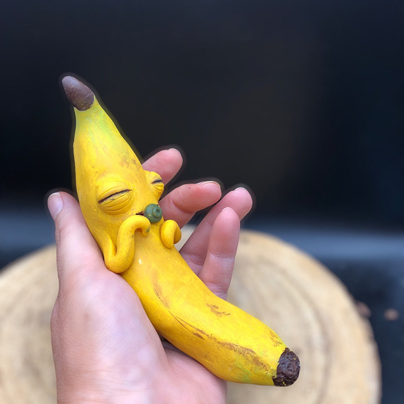 🍌Magic Bananas- Make Life Fun😄