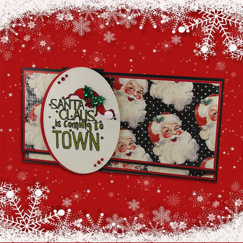 🎅Christmas Money Holder Gifts🎁