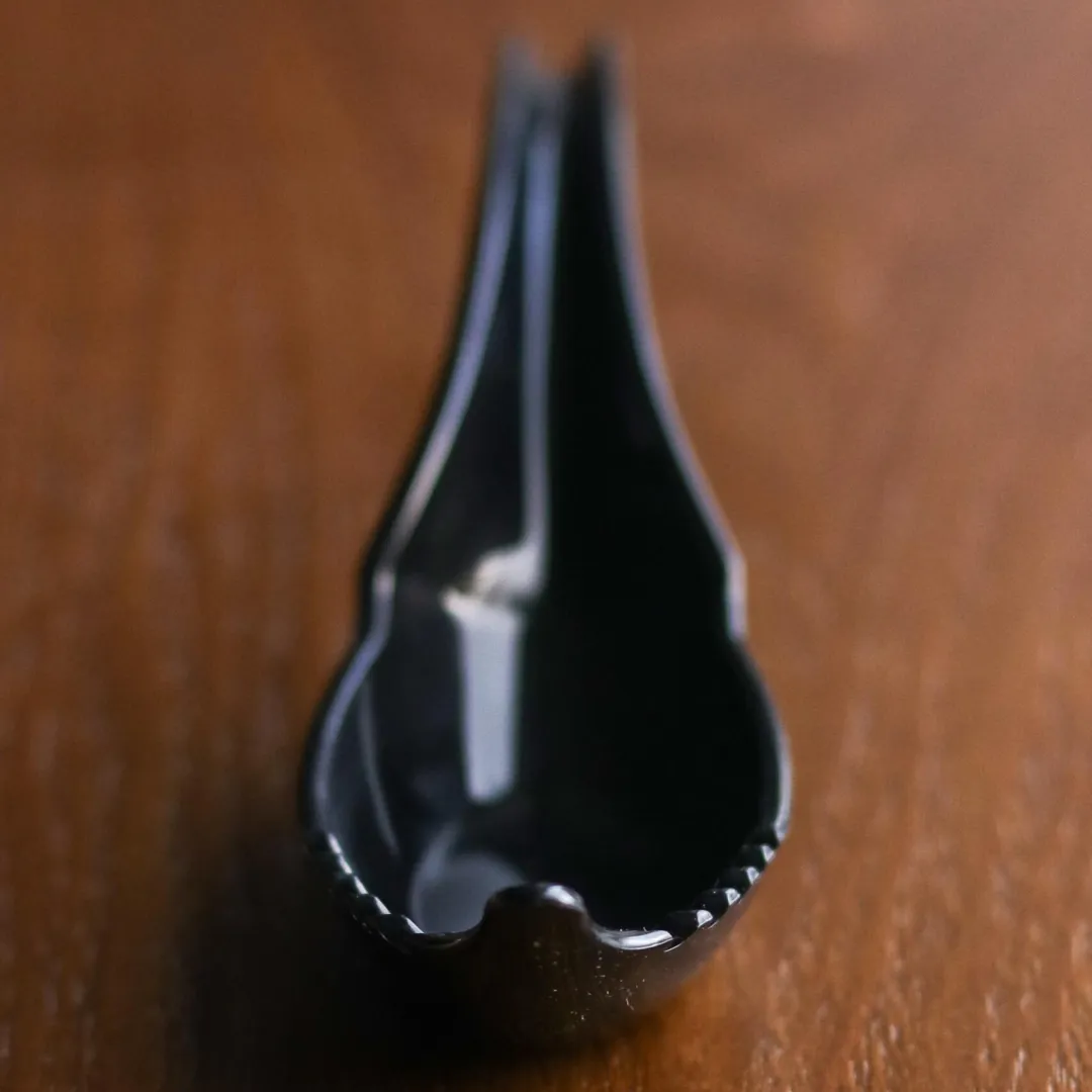 🍜Ramen Terminator - An Uncommon Spoon