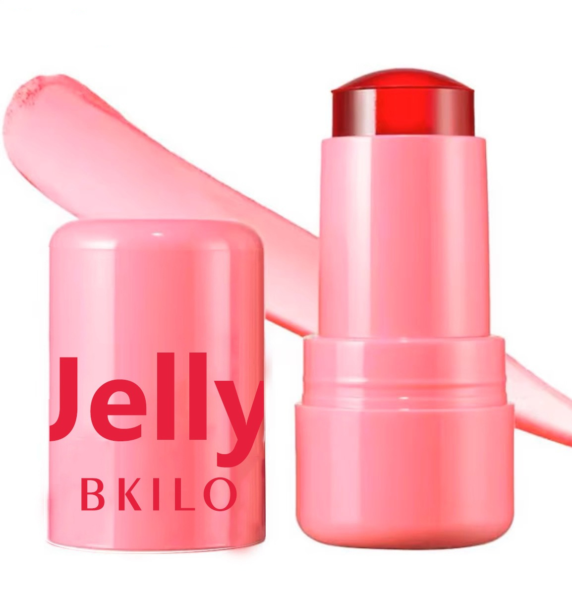💄Cooling Water Jelly Lip Color Cheek Color