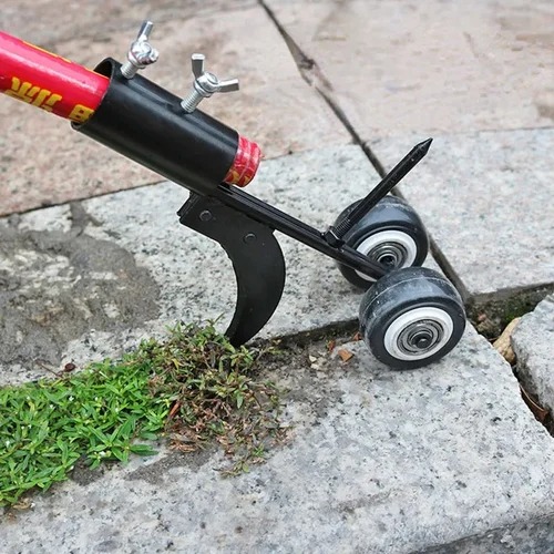 🔥50% Off🔥Multi-Purpose Roller Type Weeder🤖🌿