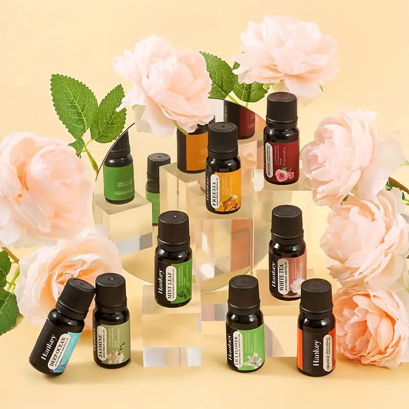 🔥Hot Sale 50% Off🔥💧Water-soluble Aroma Essential Oil