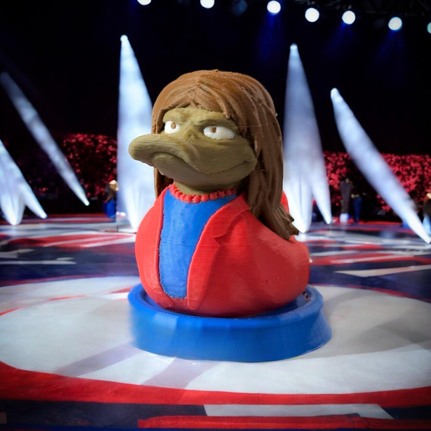 🤣Funny 3D Printing Ducks