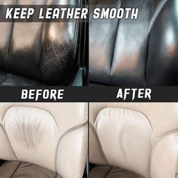 🔥 Hot Sale 50% Off🔥 Advanced Leather Repair Gel 👜🔧