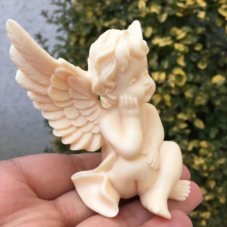 🔥 Hot Sale 50% Off🔥 Natural ivory nut carved ornaments🌟