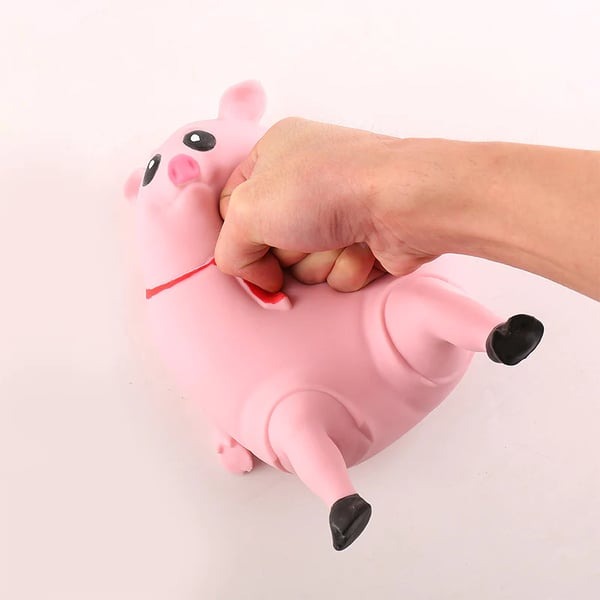 🔥Hot Sale 50% Off🔥Piggy Squeeze Toy 🐷