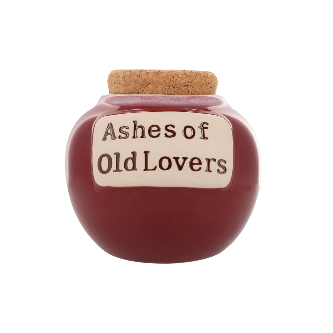 🔥Hot Sale🔥🤣Ashes of Problem Clients Piggy Bank🎁