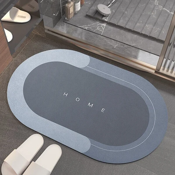 🔥Hot Sale 50% Off🔥🧽Super Absorbent Floor Mat