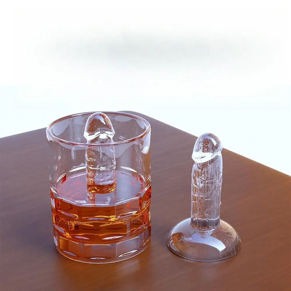 🍻Funny Drinking Mold