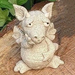 🔥 Hot Sale 50% Off🔥 Baby Dragon Incense Burner 🐉