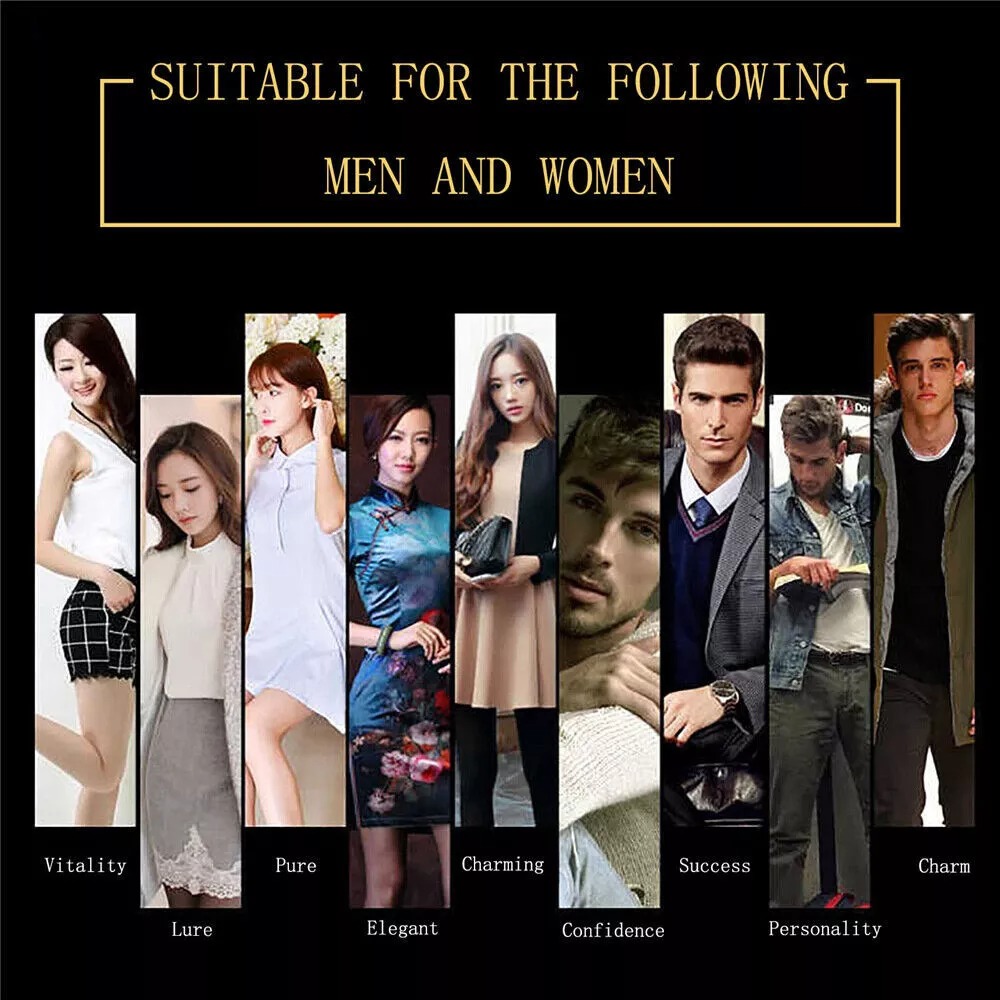 🔥Last Day 49% OFF🔥 - ClogSkysTM PERFUME(For Him & Her)