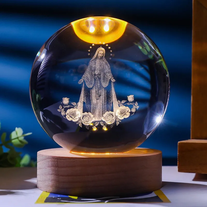 ✝Eternal Light - Gentle reminder of faith