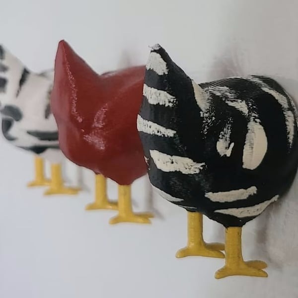 🔥49% OFF🔥🐓Chicken Butt Magnets | Funny Gifts