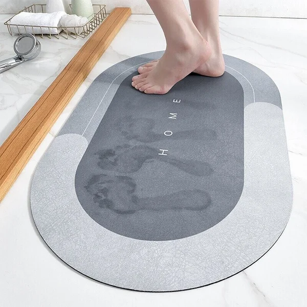 🔥Hot Sale 50% Off🔥🧽Super Absorbent Floor Mat
