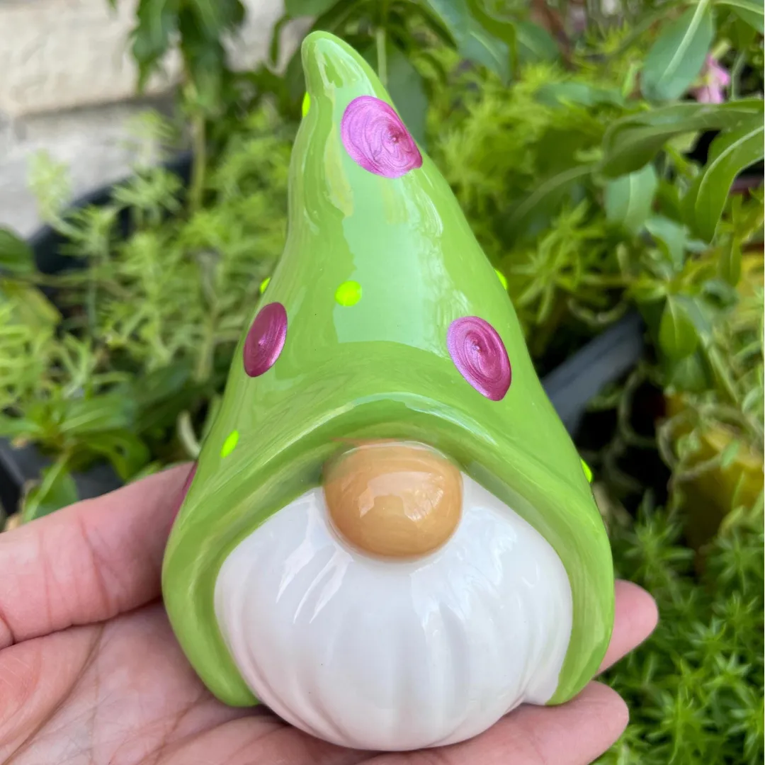 ⛅Funny Weather Forecasting Gnome