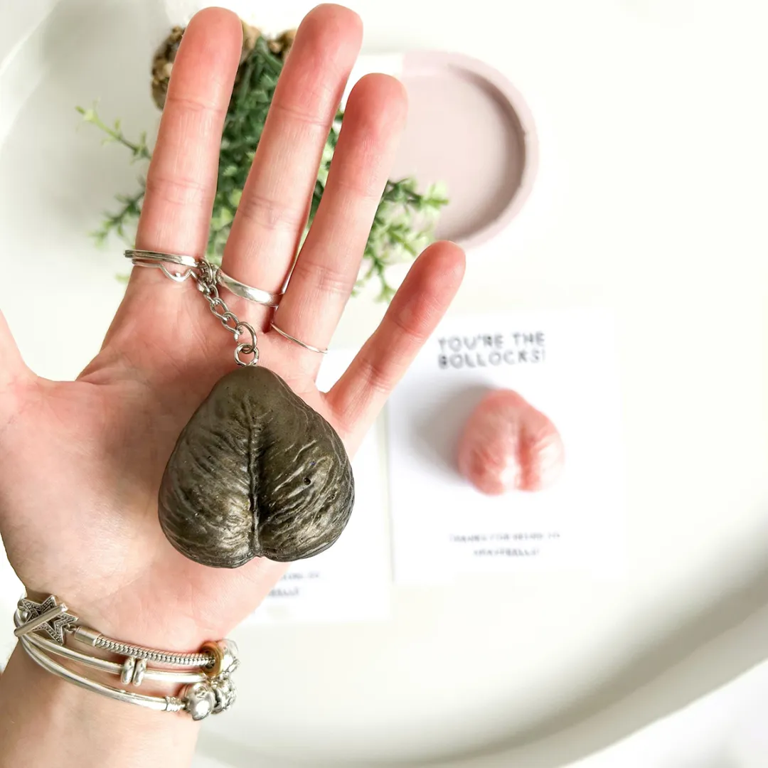 🤣Funny Keychain Gifts