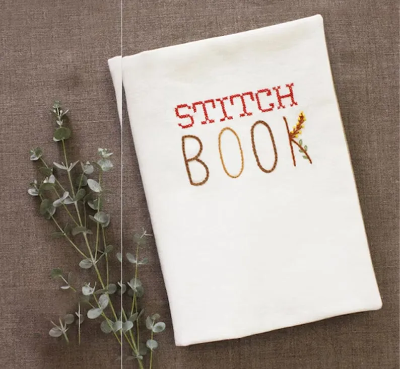 🔥Last Day 50% Off🔥-🧵Stitch Book🕮