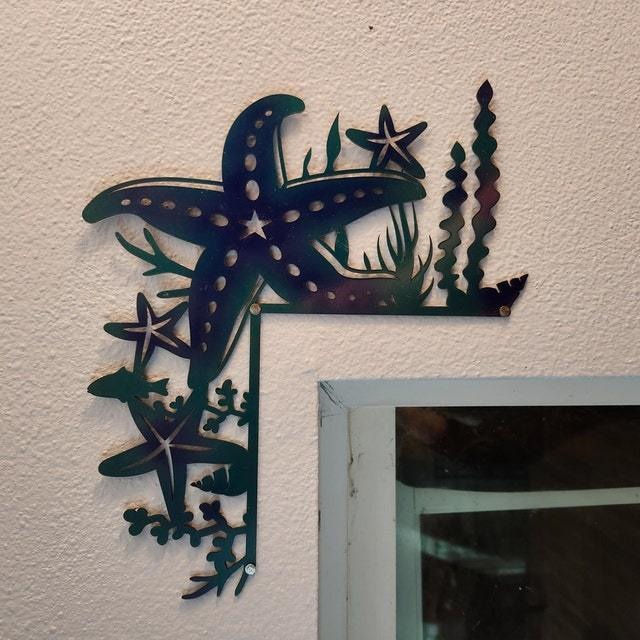 🎉Hot Sale🎉Sea Turtle Door Frame Decoration🐢