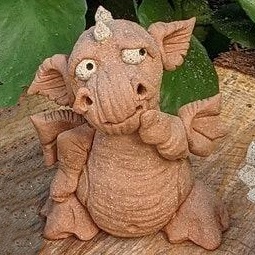 🔥 Hot Sale 50% Off🔥 Baby Dragon Incense Burner 🐉