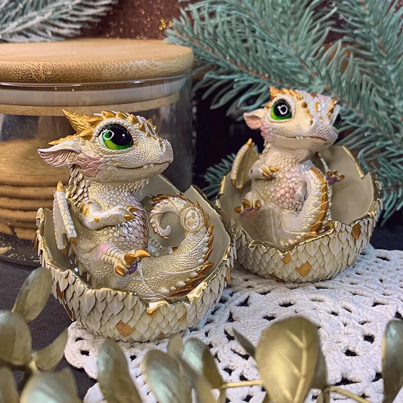 🐲🥚Dragon Hatchling