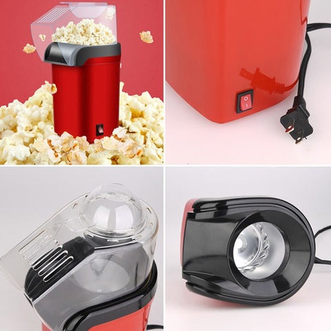🔥HOT 50% OFF🔥 Popcorn Machine