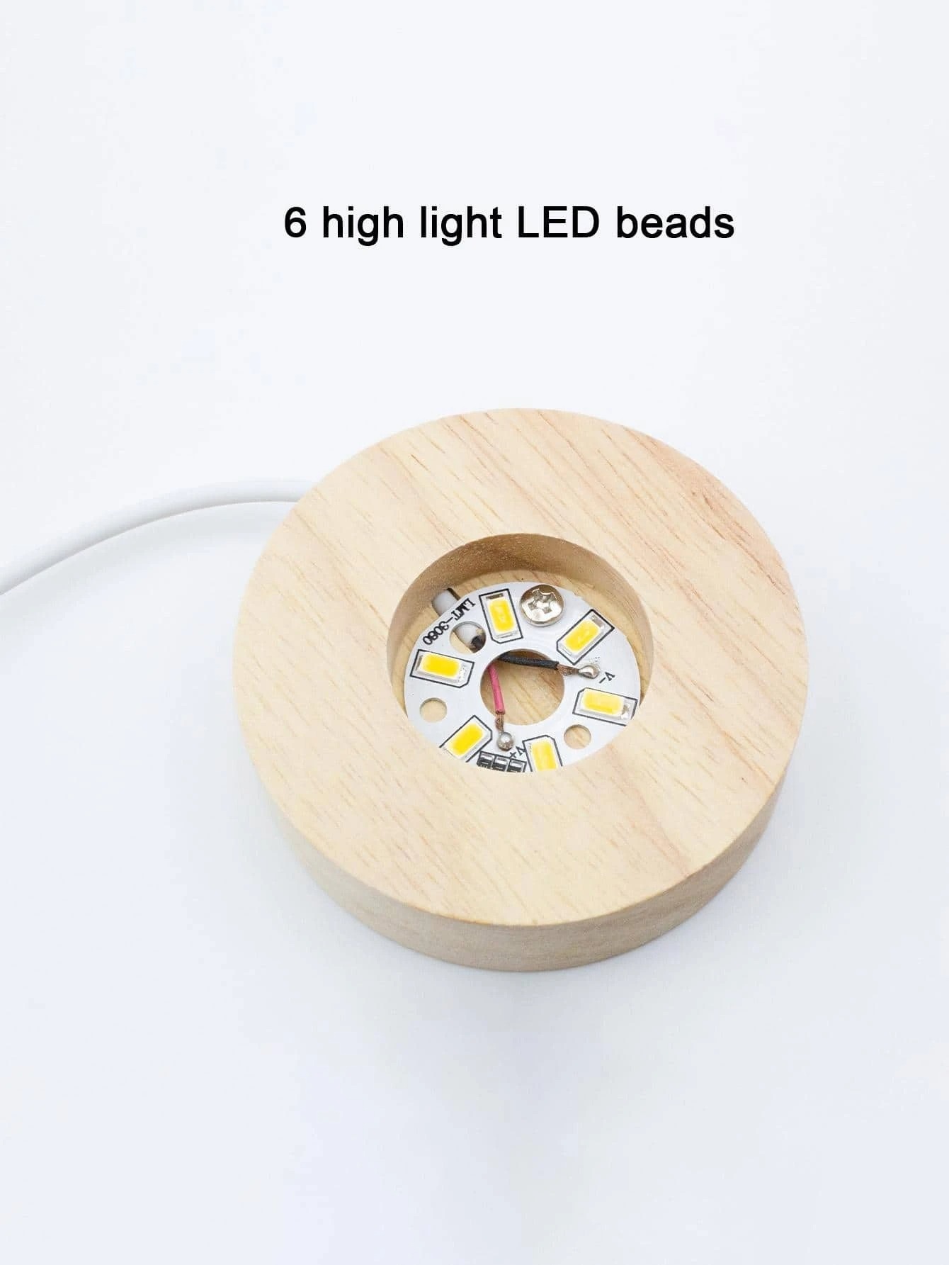 🔥50% OFF🔥 3D Laser Engraved Crystal Ball Lamp