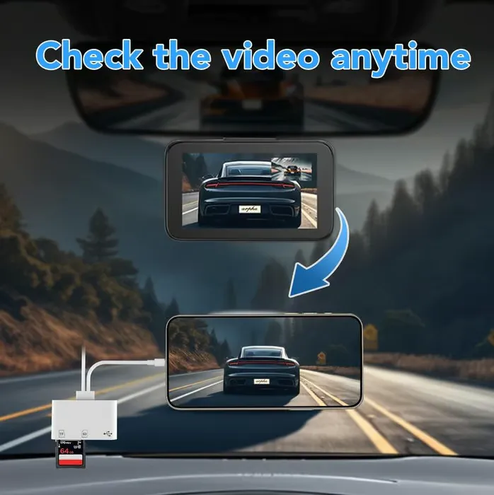 🎅Early Christmas 49%OFF🎅SD/TF/USB Card Reader