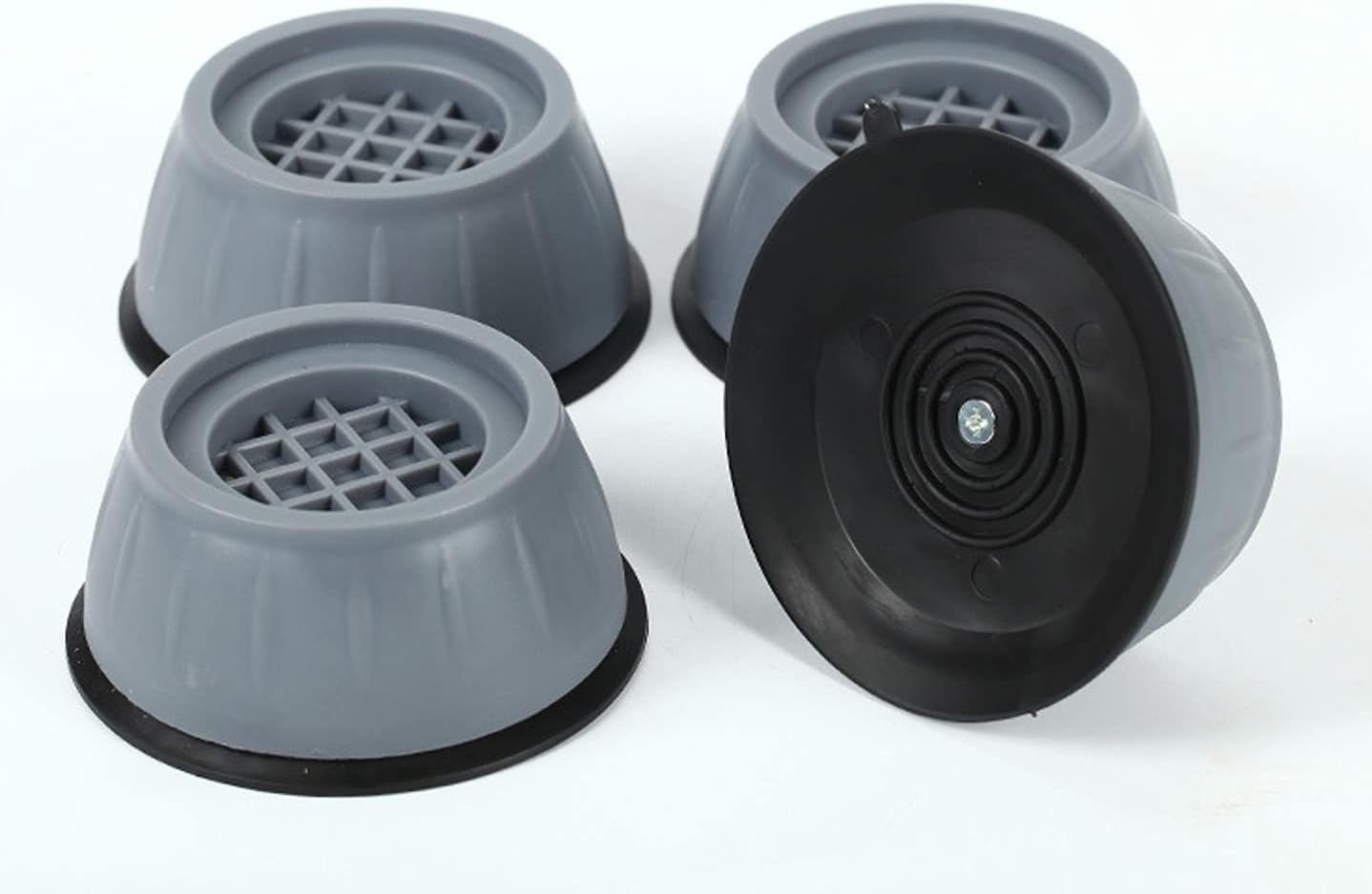 Washing Machine Shock-Absorbing Pads