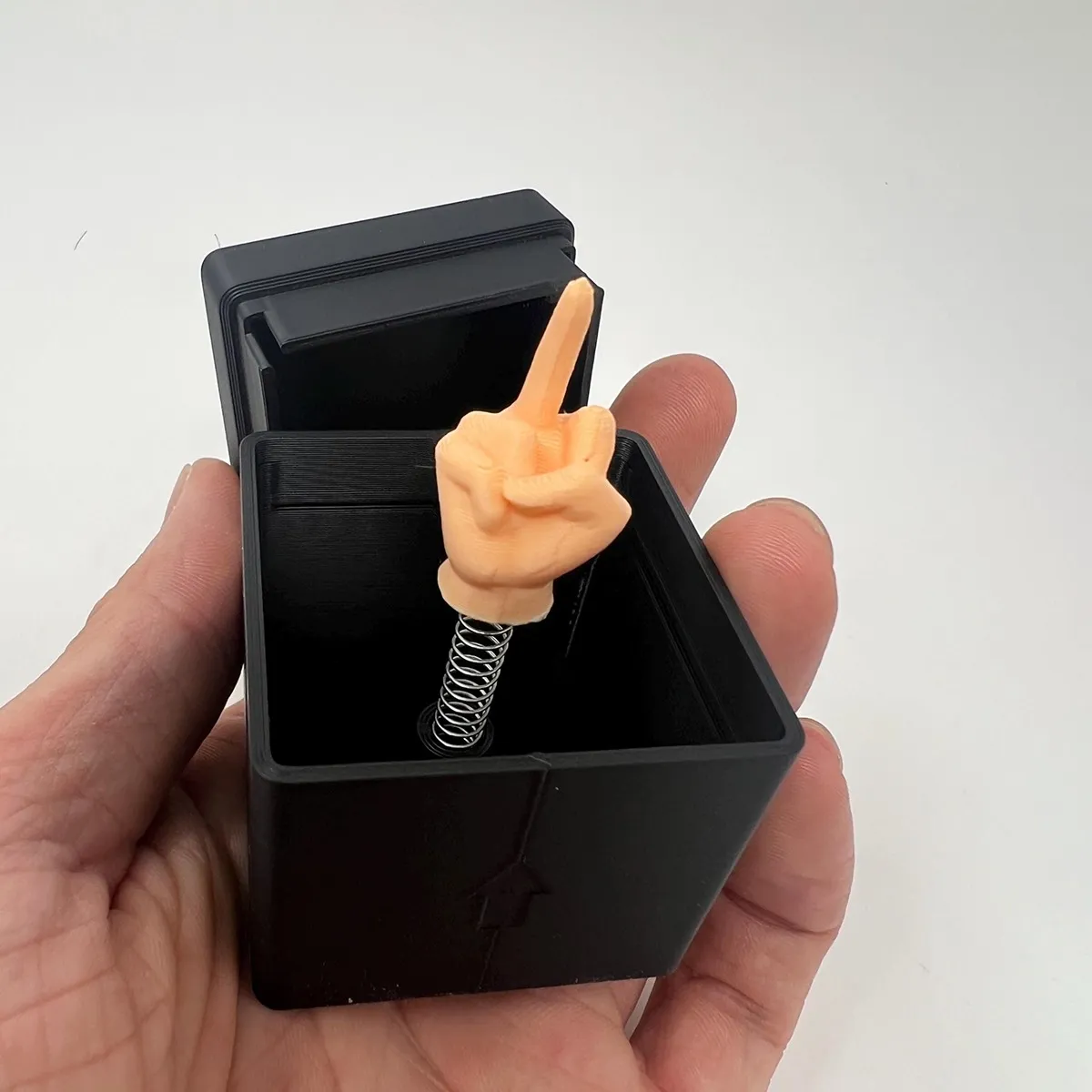 💥Surprise Middle Finger Box🖕