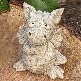 🔥 Hot Sale 50% Off🔥 Baby Dragon Incense Burner 🐉