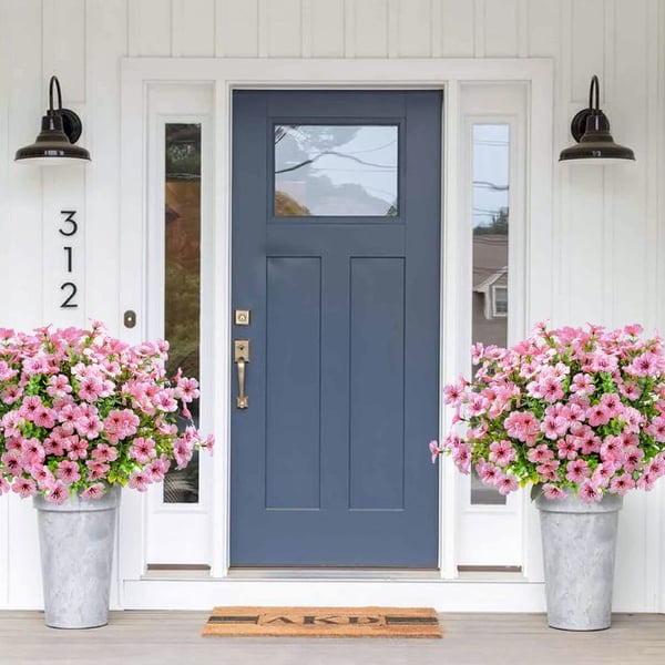 🔥 Hot Sale 50% Off🔥Artificial Flowers for Outdoors💐