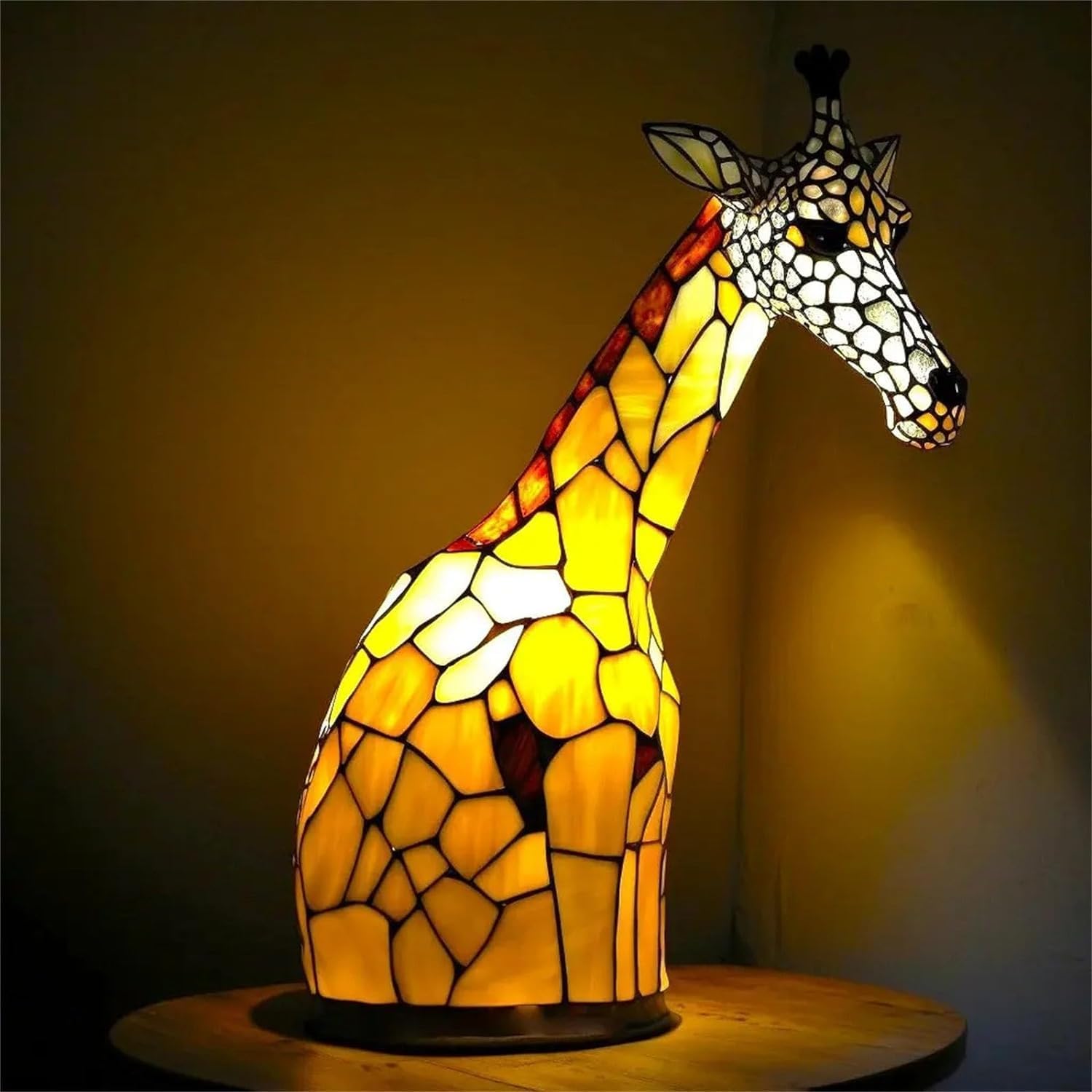 🔥Last Day 50% OFF 🔥- Animal Table Lamp Series