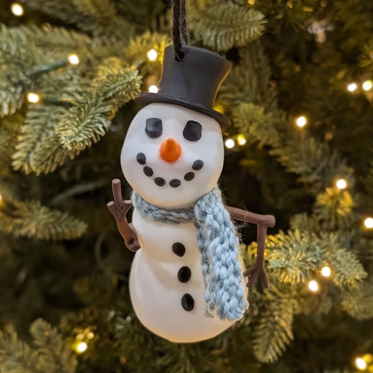 ⛄🤣Rude Mr. Snowman