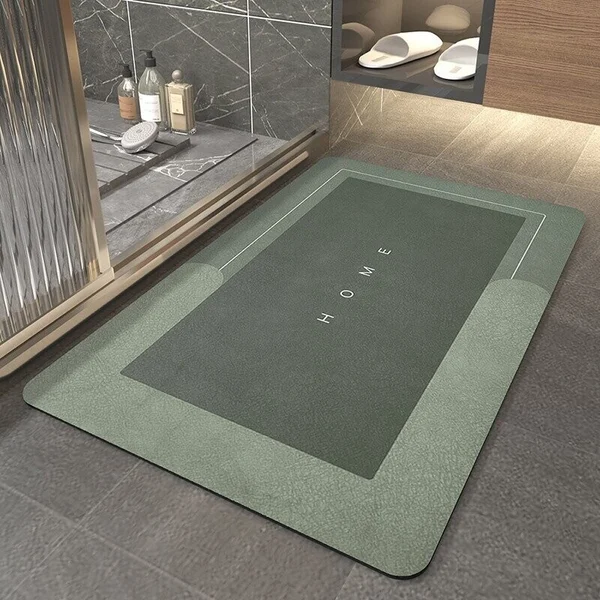 🔥Hot Sale 50% Off🔥🧽Super Absorbent Floor Mat