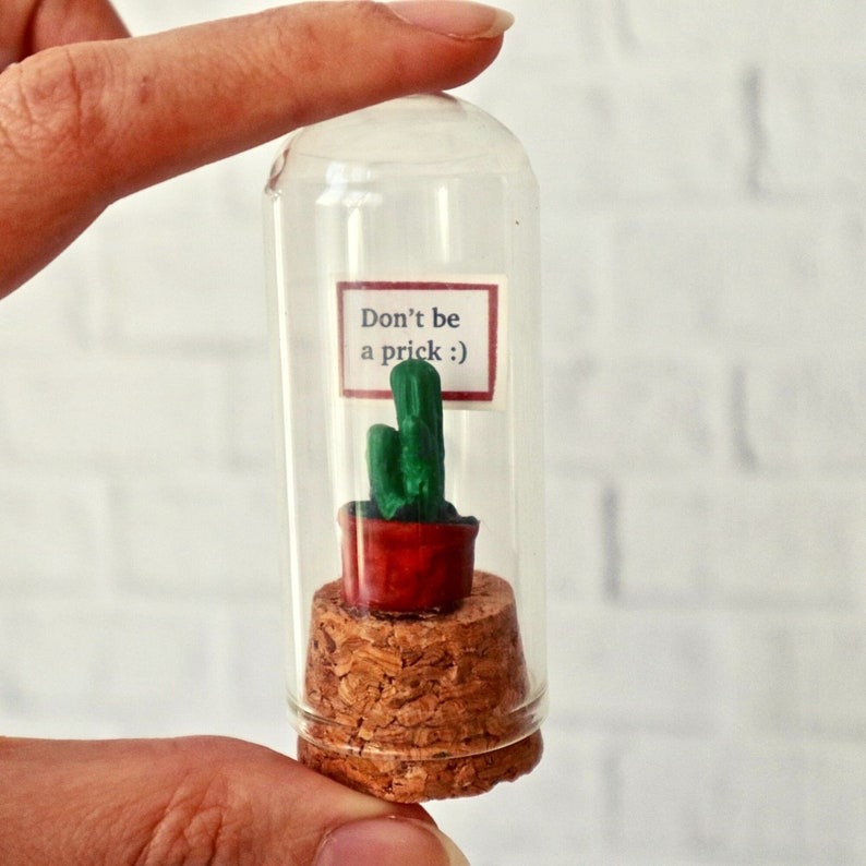 Funny Bottle gift