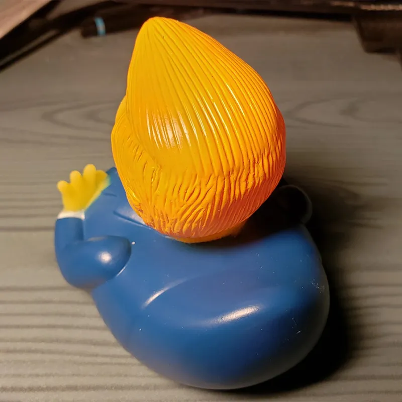 🤣Funny Double Middle Finger Ducks