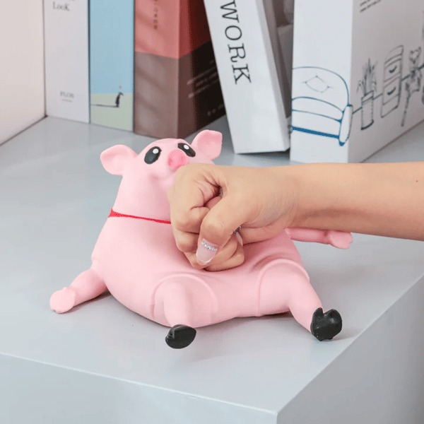 🔥Hot Sale 50% Off🔥Piggy Squeeze Toy 🐷