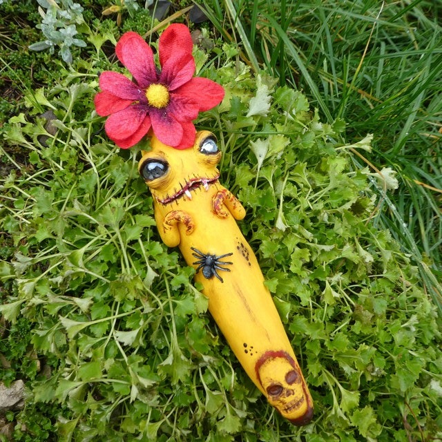 Magic bananas 🍌 - Make life fun