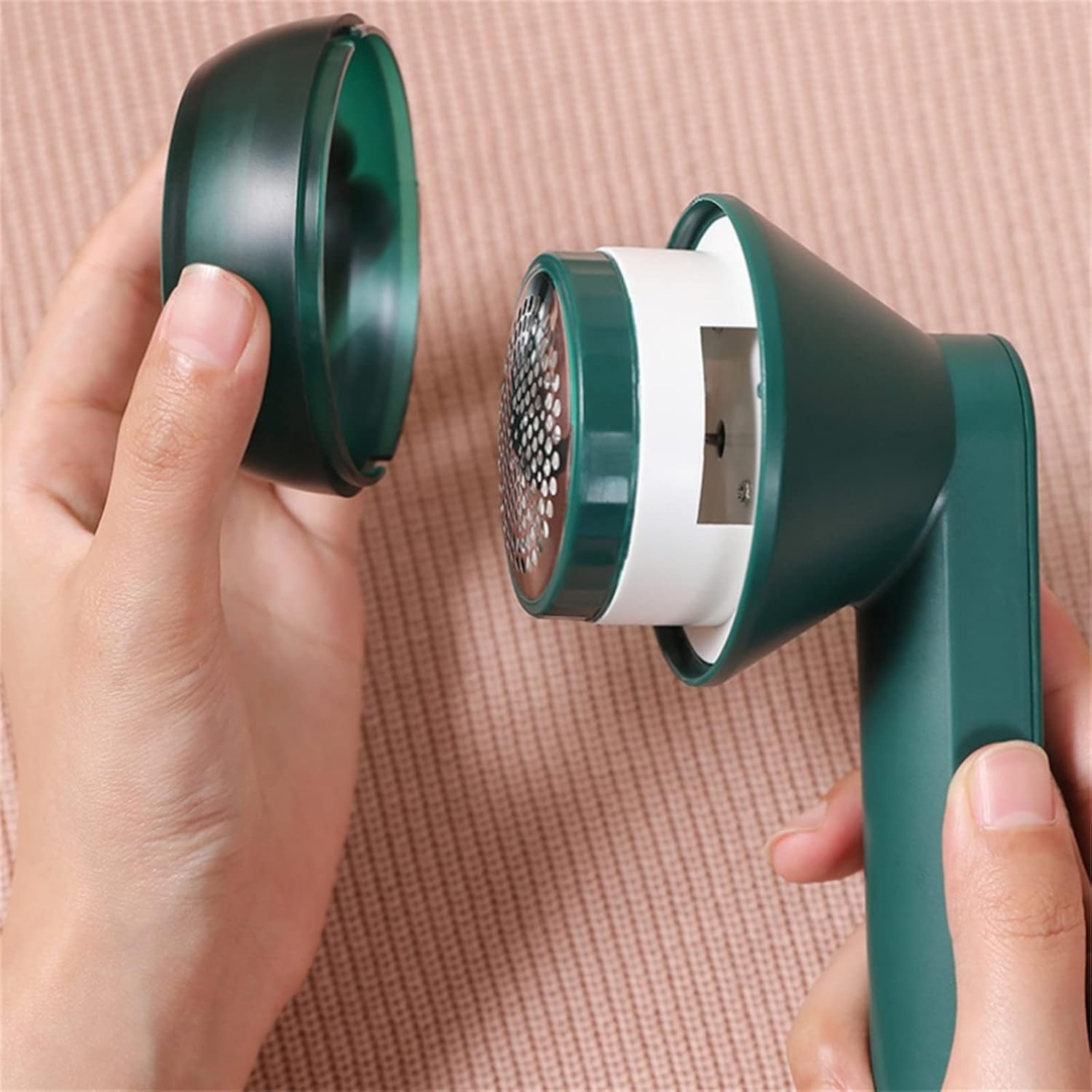 💥New Year Gift Sale 60% OFF💥Portable Handheld Rechargeable Electric Lint Remover🔌