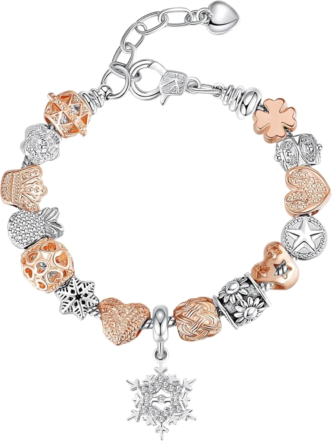 🔥 50% Off🔥 24 PCS Women's Jewelry Advent Calendar 2024 Christmas🎄💍