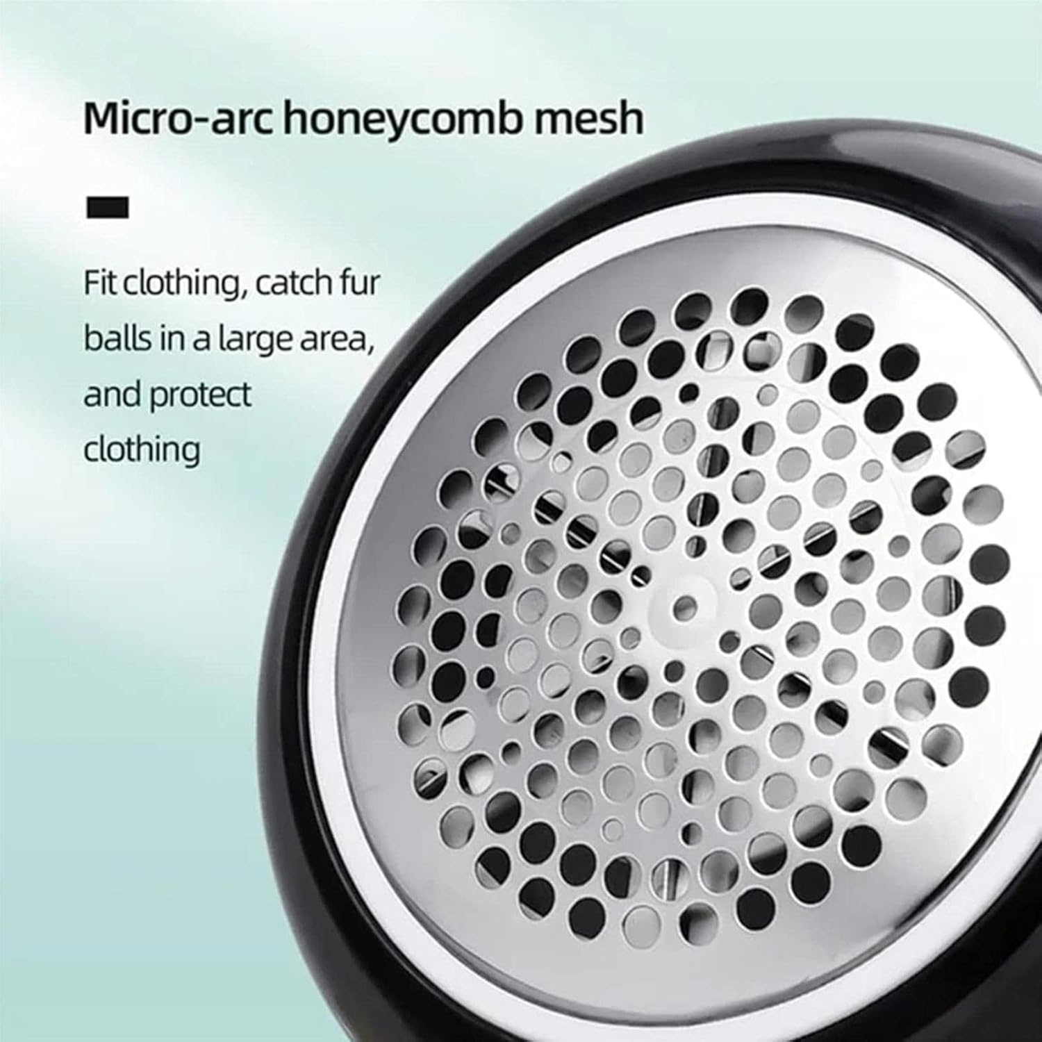 💥New Year Gift Sale 60% OFF💥Portable Handheld Rechargeable Electric Lint Remover🔌