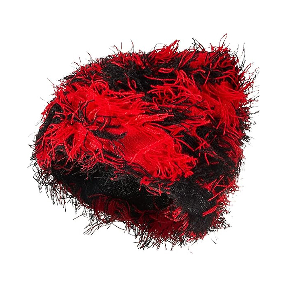 💥New Year's Sale 60% OFF💥Balaclava Winter Warm Knitted Beanie Outdoor Fuzzy Winter Hat 🧣