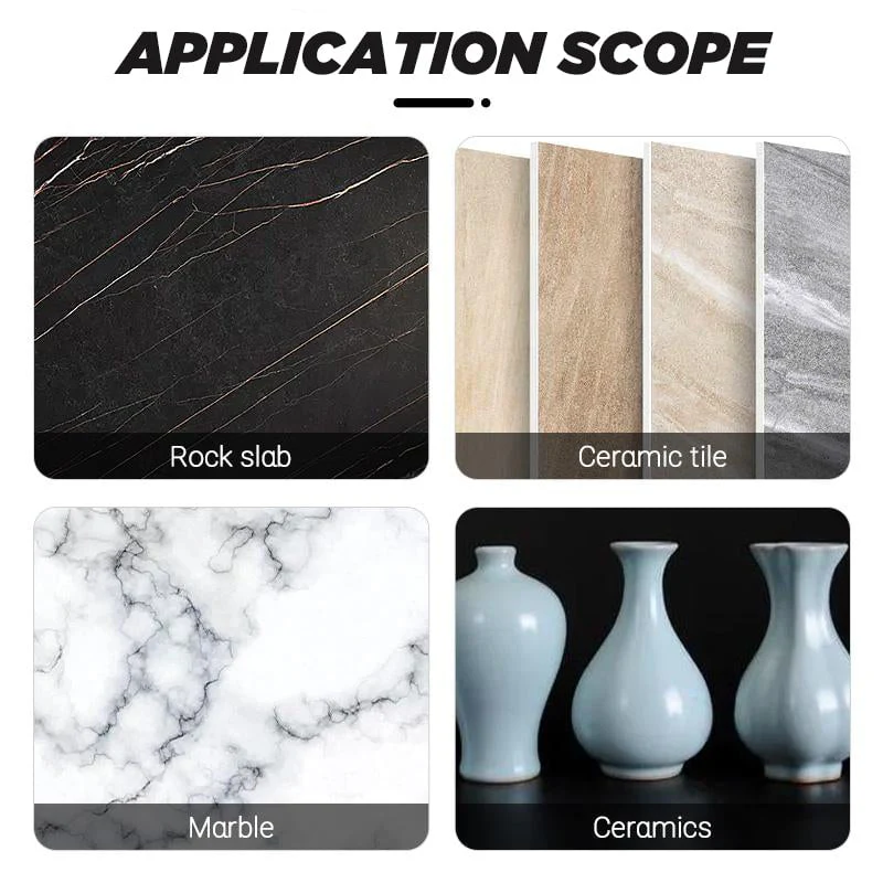 Rock Slab Grinding Disc