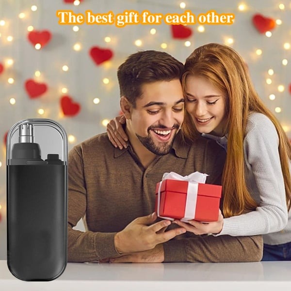 🔥 Hot Sale 50% Off🔥 Portable Nose Hair Trimmer👃🧔